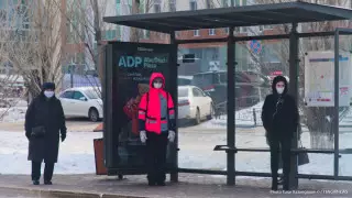 В Казахстане за сутки выявлены 794 заболевших коронавирусом