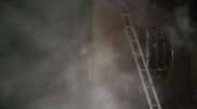 4 человека погибли при пожаре в Алматинской области