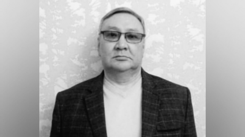 Умер известный хирург Алмас Ормантаев