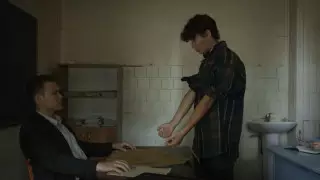 Казахстанский фильм "18 килогерц" признан лучшим на фестивале в Германии