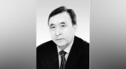 Ушел из жизни академик Калык Абдуллаев