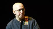 Умер музыкант группы "Воскресение"Андрей Сапунов