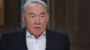 "Группа людей решила захватить акимат". Появился тизер второй части интервью Назарбаева