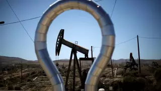 О ценах на нефть в 2021 году рассказал эксперт