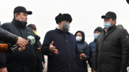 В пяти районах Туркестанской области реализуются 67 проектов