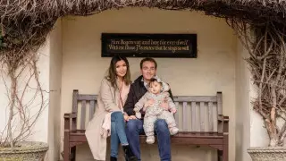 "15 жасымда жалғыз көшіп кеттім". Лондонда тұрып жатқан қазақ қызы өмірі, отбасы мен қызметі туралы