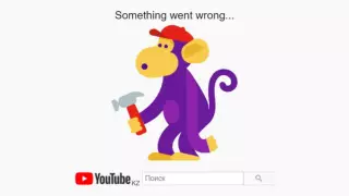 В работе YouTube и Gmail произошел глобальный сбой
