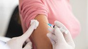 В Минздраве ответили на слухи об обязательной вакцинации от коронавируса