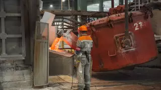 Более 70 процентов казахстанского алюминия экспортируют в Европу