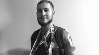 Чемпион России и Европы по армрестлингу погиб в страшном ДТП