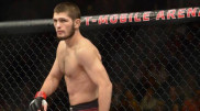 Хабиба Нурмагомедова временно "лишили" звания лучшего бойца UFC