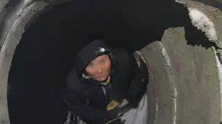 Женщину, несколько часов простоявшую в колодце, спасли в ВКО