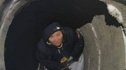 Женщину, несколько часов простоявшую в колодце, спасли в ВКО