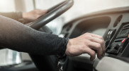 Водители автобусов не вышли на работу в Семее