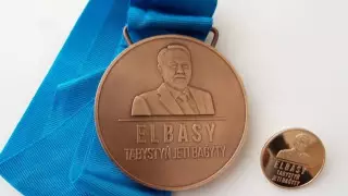 Итоги реализации проекта "Ел Үміті" подвели в Акмолинской области