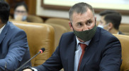 Чиновника из Шымкента обвинили в двойном гражданстве