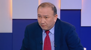 Казахстанский юрист о Никонове: Он узкий специалист, американист