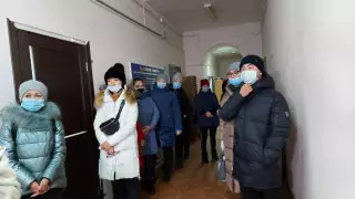 Руководители частных детсадов Уральска пожаловались на недофинансирование