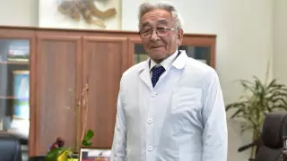 Академик Төрегелді Шарманов сыйлығын алу конкурсына қатысу үшін өтінім қабылдау басталды