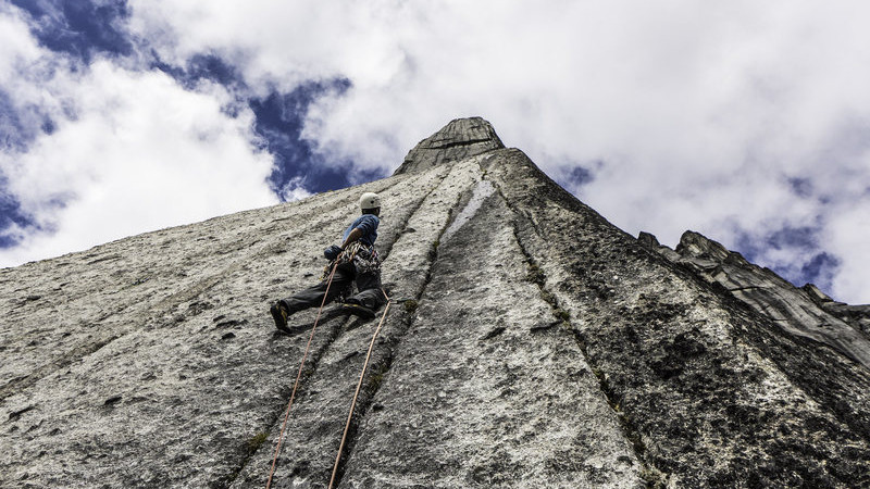 Фото с сайта www.mountainproject.com