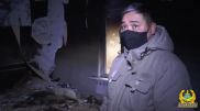 Многодетная семья едва не погибла в Алматы
