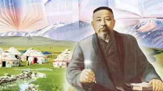 Абайдың 175 жылдығына орай оқушылар арасында айтыс өтті