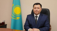 Кайрат Бекенов стал заместителем акима Атырауской области
