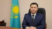 Кайрат Бекенов стал заместителем акима Атырауской области