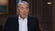 "Кейбірі сенімді ақтады, кейбірі жымқырды". Назарбаев кімдерден үміт күткенін айтты