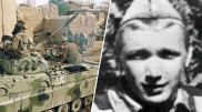 Прояснилась судьба советского военнослужащего, пропавшего 40 лет назад в Афганистане