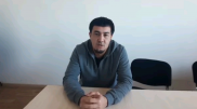 Ударивший девочек-волейболисток тренер изложил свою версию произошедшего