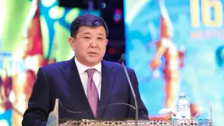 Аким Атырауской области: 16 декабря - день, когда сбылась мечта народа