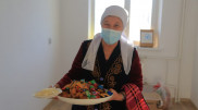 Праздничное новоселье: Ключи от новых квартир получили сельчане в Костанайской области