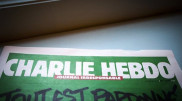 Главному фигуранту дела о нападении на Charlie Hebdo вынесли приговор