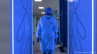 7 казахстанцев скончались от коронавируса