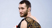 В UFC подтвердили дебютный бой Сергея Морозова с братом Хабиба