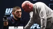 Президент UFC оценил вероятность возвращения Хабиба в октагон