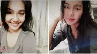 Карагандинка решилась рассказать о побоях мужа после гибели Сымбат Кулжагаровой