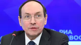 Российская газета посвятила обложку выпуска скандалу с высказываниями о Казахстане