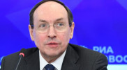 Российская газета посвятила обложку выпуска скандалу с высказываниями о Казахстане