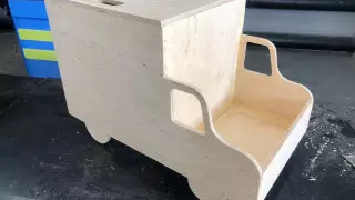 Детские эко-игрушки будут производить в Павлодаре