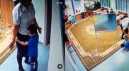 Видео избиения ребенка воспитателем из Атырау обсуждает Казнет