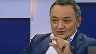 Это мизер - Тиникеев о минимальной зарплате 42 500 тенге