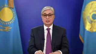 "Геополитическое мировоззрение может быть разным" - Токаев