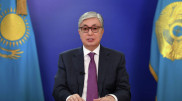 "Геополитическое мировоззрение может быть разным" - Токаев