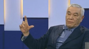 Ирак Елекеев: Коррупционеры должны платить до конца жизни