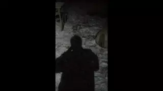 Странный ночной гул озадачил жителей Алматы