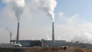 Названа причина странного ночного гула в Алматы