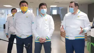 Nur Otan в Алматы: Откажемся от всех неэффективных программ