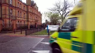 В Лондоне введут локдаун из-за более заразного типа COVID-19